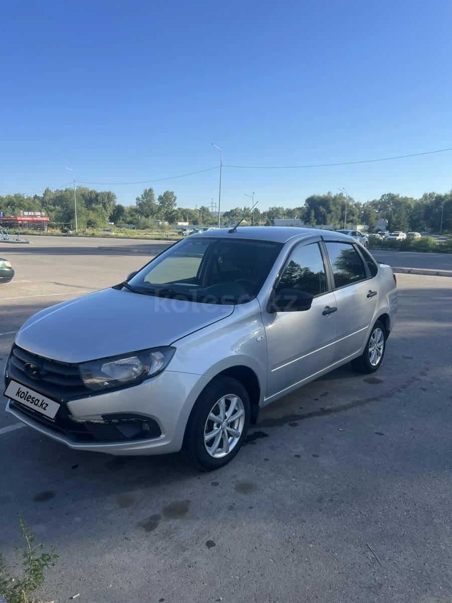 ВАЗ (Lada) Granta 2190 2019 г.