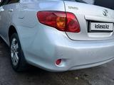 Toyota Corolla 2008 годаүшін5 600 000 тг. в Алматы – фото 4