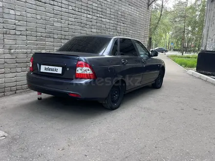 ВАЗ (Lada) Priora 2170 2014 года за 2 400 000 тг. в Павлодар