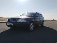 Audi A6 1998 года за 3 400 000 тг. в Астана