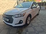 Chevrolet Onix 2025 года за 6 000 000 тг. в Алматы – фото 2