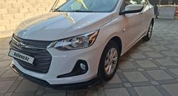 Chevrolet Onix 2025 года за 6 000 000 тг. в Алматы – фото 2