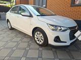 Chevrolet Onix 2025 года за 6 000 000 тг. в Алматы – фото 3