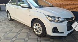 Chevrolet Onix 2025 года за 6 000 000 тг. в Алматы – фото 3