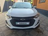Chevrolet Onix 2025 года за 6 000 000 тг. в Алматы