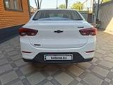 Chevrolet Onix 2025 года за 6 000 000 тг. в Алматы – фото 4