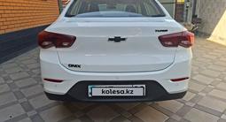Chevrolet Onix 2025 года за 6 000 000 тг. в Алматы – фото 4