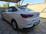 Chevrolet Onix 2025 года за 6 000 000 тг. в Алматы – фото 5