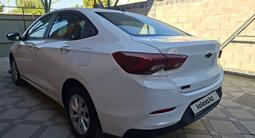 Chevrolet Onix 2025 года за 6 000 000 тг. в Алматы – фото 5