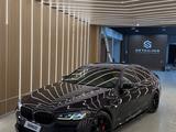 BMW 540 2019 годаүшін22 500 000 тг. в Шымкент – фото 2
