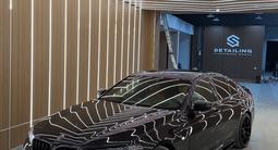 BMW 540 2019 года за 22 500 000 тг. в Шымкент – фото 2