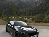 BMW 540 2019 годаүшін22 500 000 тг. в Шымкент