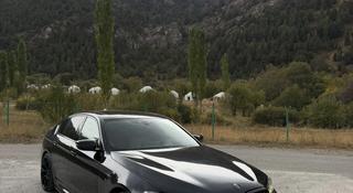BMW 540 2019 года за 22 500 000 тг. в Шымкент