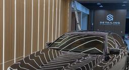 BMW 540 2019 года за 22 500 000 тг. в Шымкент – фото 3