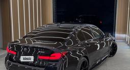 BMW 540 2019 года за 22 500 000 тг. в Шымкент – фото 4
