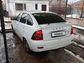 ВАЗ (Lada) Priora 2172 2011 годаүшін1 400 000 тг. в Уральск – фото 3