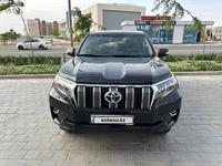 Toyota Land Cruiser Prado 2014 года за 17 000 000 тг. в Актау