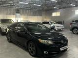 Toyota Camry 2014 годаүшін7 500 000 тг. в Мангистау – фото 2