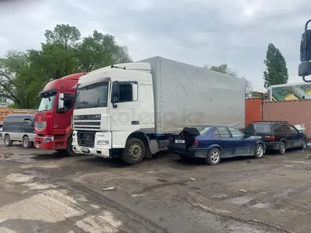 DAF  XF 95 2002 года за 8 000 000 тг. в Алматы – фото 4