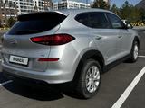 Hyundai Tucson 2018 годаfor10 000 000 тг. в Астана – фото 5