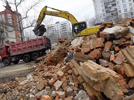 Вывоз мусора и доставка инертных материалов. в Алматы – фото 2