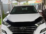Hyundai Tucson 2020 годаүшін11 000 000 тг. в Алматы – фото 2
