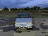 ВАЗ (Lada) 2115 2004 года за 550 000 тг. в Актобе – фото 3