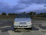 ВАЗ (Lada) 2115 2004 годаүшін700 000 тг. в Актобе – фото 5