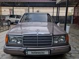 Mercedes-Benz 190 1993 годаүшін1 500 000 тг. в Шымкент – фото 4