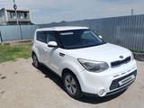 Kia Soul 2014 года за 2 400 000 тг. в Актобе – фото 2