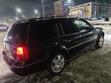 Volkswagen Bora 2002 годаүшін3 000 000 тг. в Рудный – фото 2