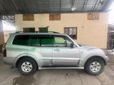 Mitsubishi Pajero 2003 годаүшін5 300 000 тг. в Тараз – фото 4