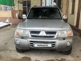 Mitsubishi Pajero 2003 годаүшін5 300 000 тг. в Тараз