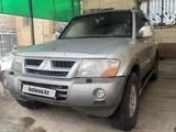 Mitsubishi Pajero 2003 годаүшін5 300 000 тг. в Тараз – фото 2