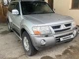 Mitsubishi Pajero 2003 годаүшін5 300 000 тг. в Тараз – фото 3