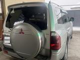 Mitsubishi Pajero 2003 годаүшін5 300 000 тг. в Тараз – фото 5