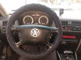 Volkswagen Jetta 2003 года за 2 200 000 тг. в Актобе – фото 2