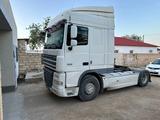 DAF  XF 105 2007 годаүшін15 000 000 тг. в Актау