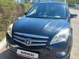 Changan CS35 2014 года за 4 200 000 тг. в Аксу
