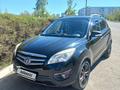 Changan CS35 2014 года за 4 200 000 тг. в Аксу – фото 2