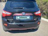 Changan CS35 2014 года за 4 200 000 тг. в Аксу – фото 3