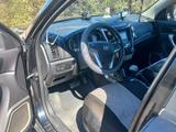 Changan CS35 2014 года за 4 200 000 тг. в Аксу – фото 4