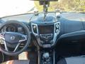 Changan CS35 2014 года за 4 200 000 тг. в Аксу – фото 6