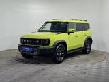 Jetour T2 2024 года за 13 060 000 тг. в Алматы