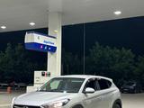 Hyundai Tucson 2016 года за 10 500 000 тг. в Усть-Каменогорск – фото 3