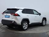 Toyota RAV4 2020 годаүшін14 350 000 тг. в Астана – фото 5