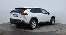 Toyota RAV4 2020 годаүшін14 350 000 тг. в Астана – фото 5