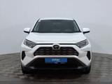 Toyota RAV4 2020 годаүшін14 350 000 тг. в Астана – фото 2
