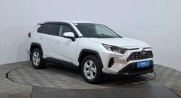 Toyota RAV4 2020 годаүшін14 350 000 тг. в Астана – фото 3