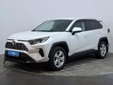 Toyota RAV4 2020 годаүшін14 350 000 тг. в Астана
